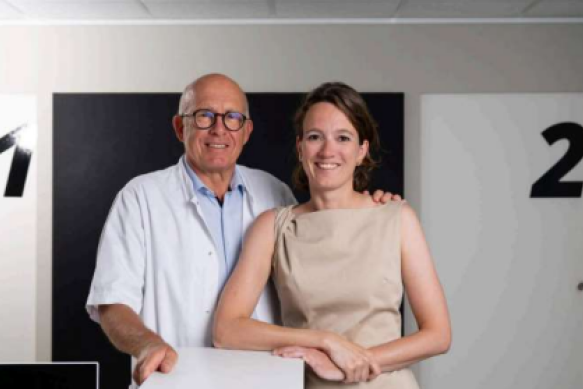 generatiewissel artsen